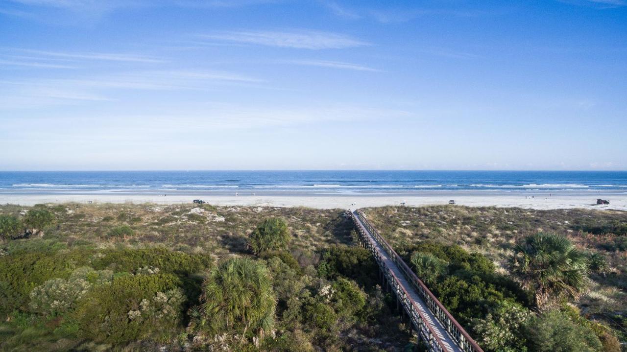 Ocean Village Club K12 St. Augustine Dış mekan fotoğraf
