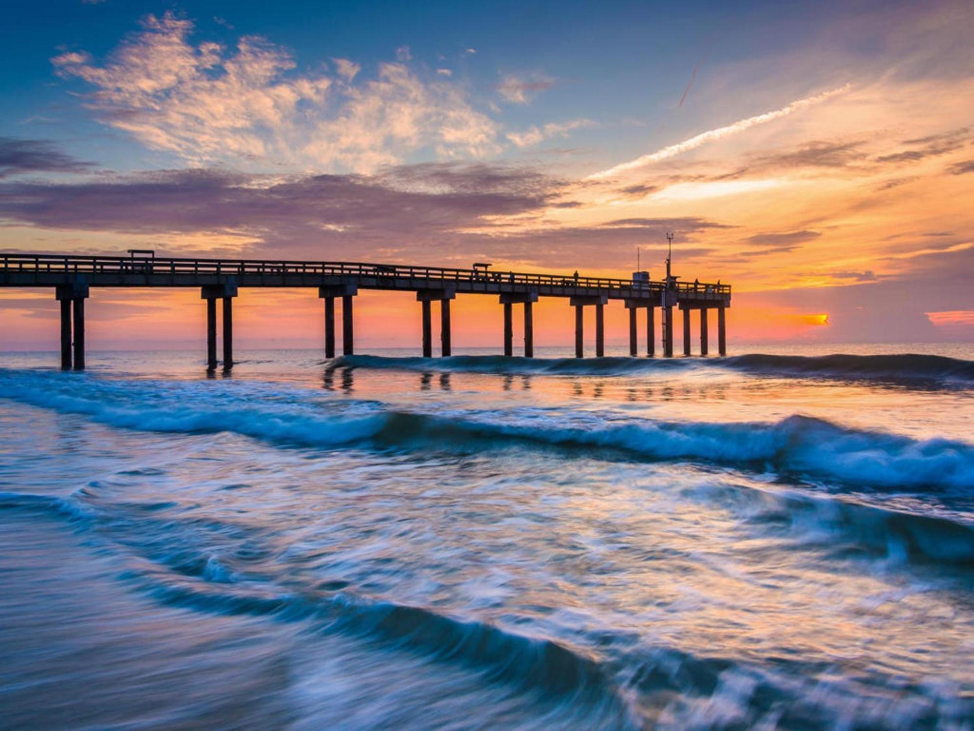 Ocean Village Club K12 St. Augustine Dış mekan fotoğraf