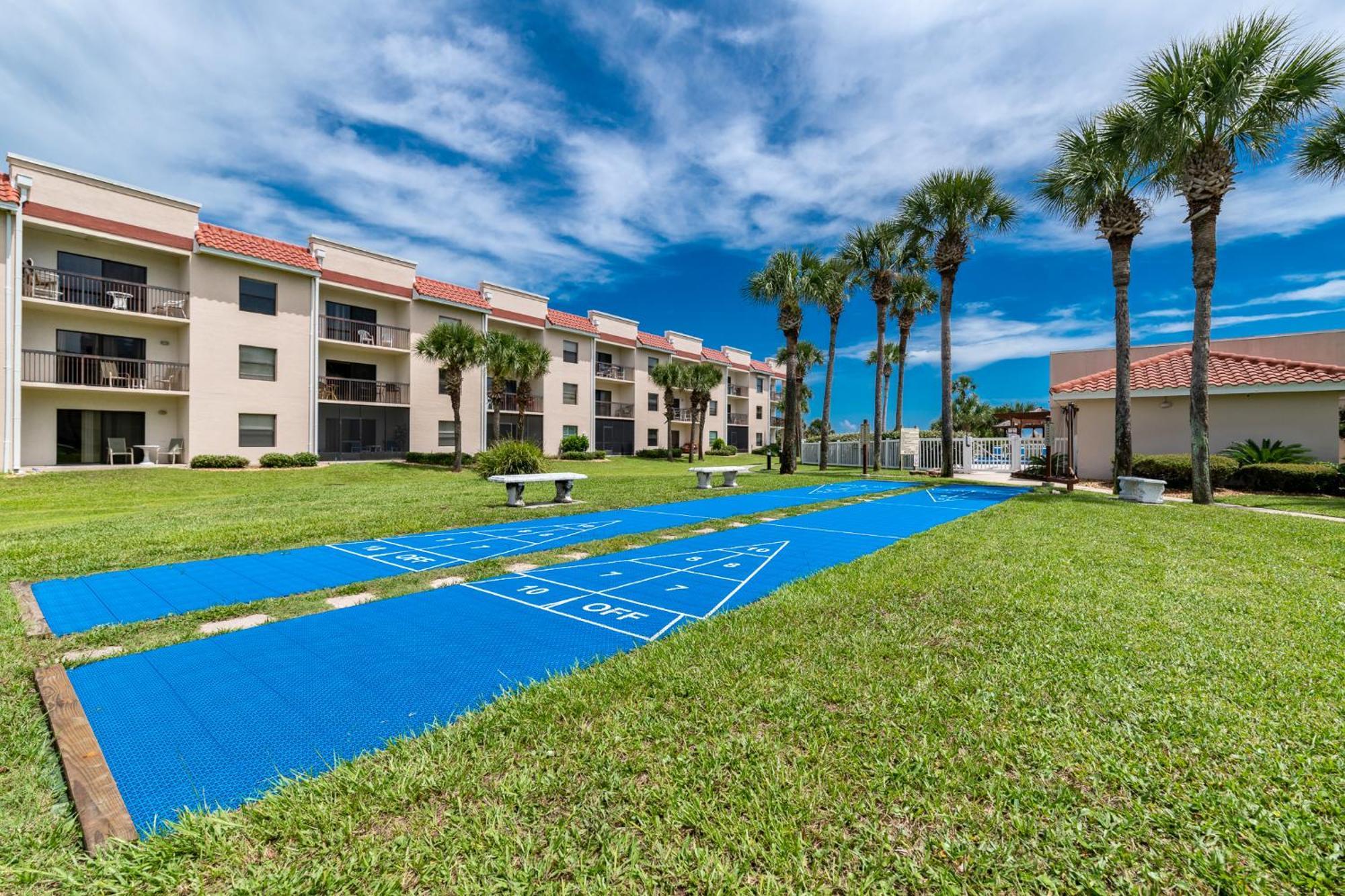 Ocean Village Club K12 St. Augustine Dış mekan fotoğraf
