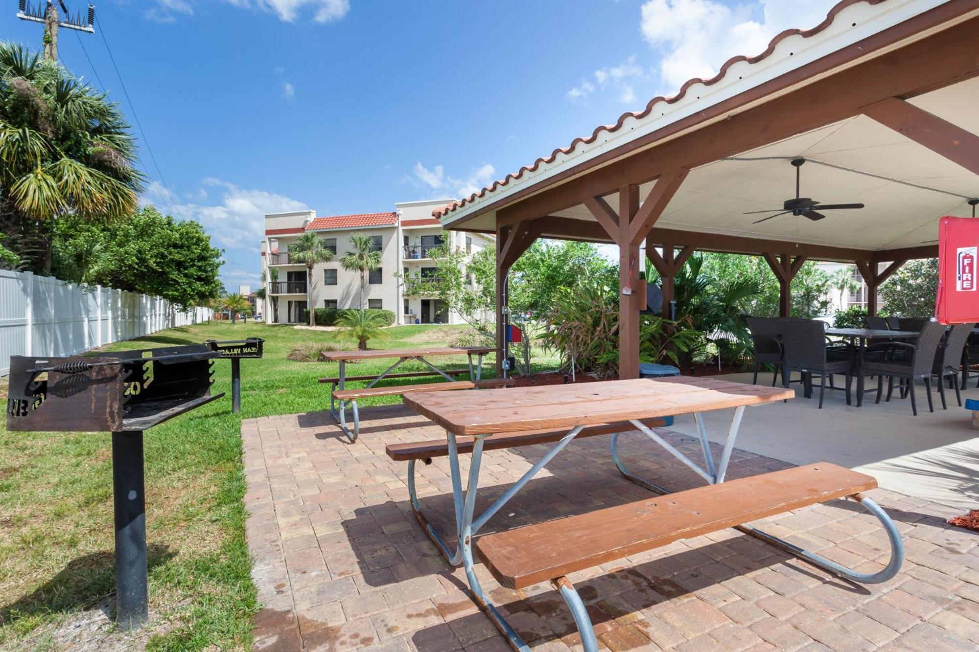 Ocean Village Club K12 St. Augustine Dış mekan fotoğraf