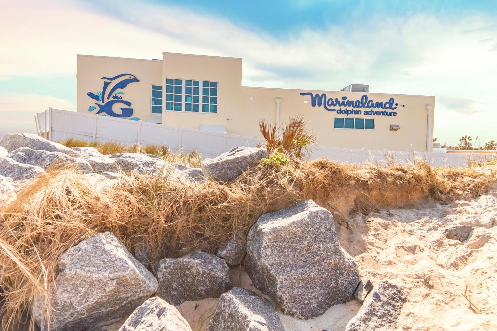 Ocean Village Club K12 St. Augustine Dış mekan fotoğraf