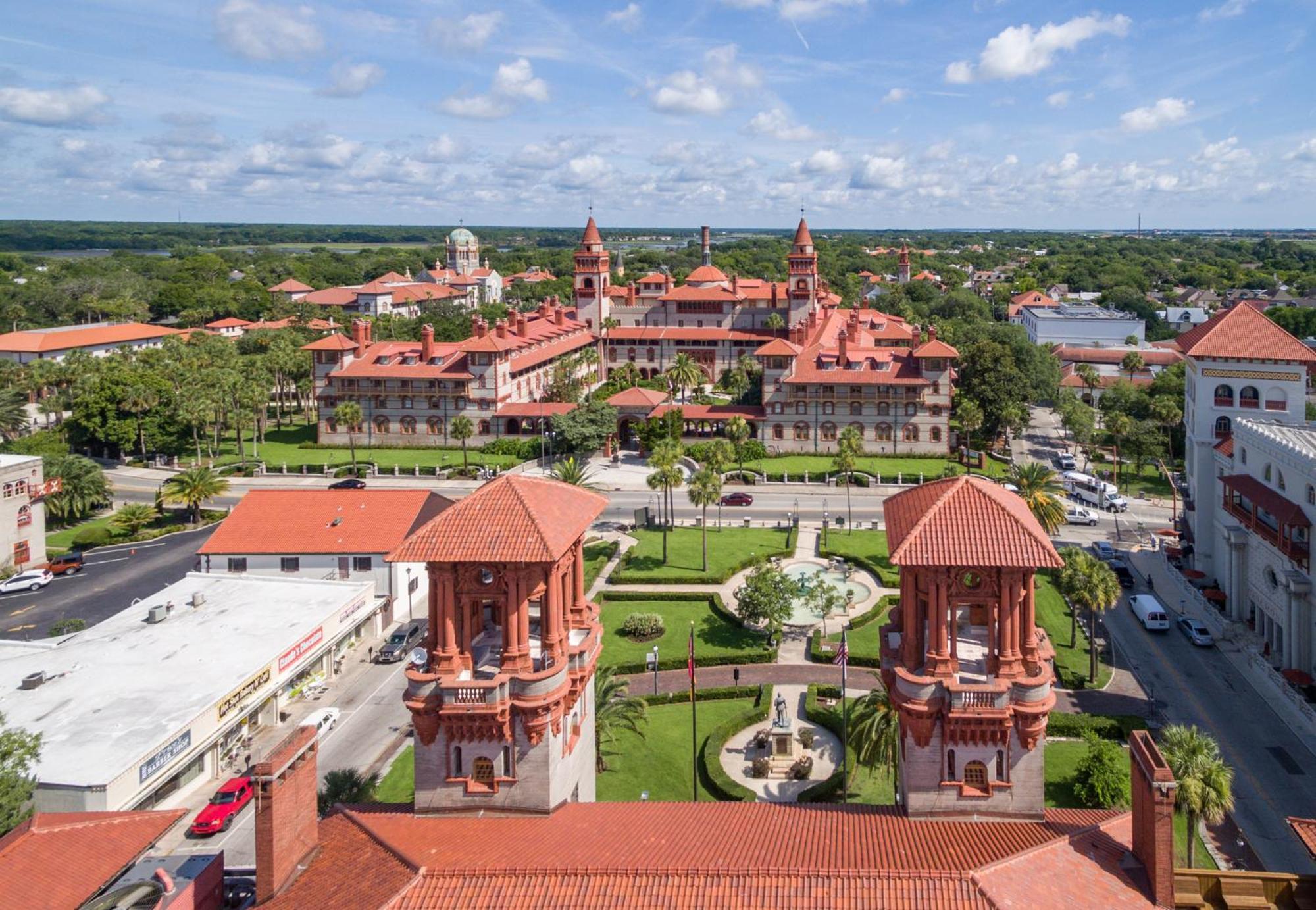 Ocean Village Club K12 St. Augustine Dış mekan fotoğraf