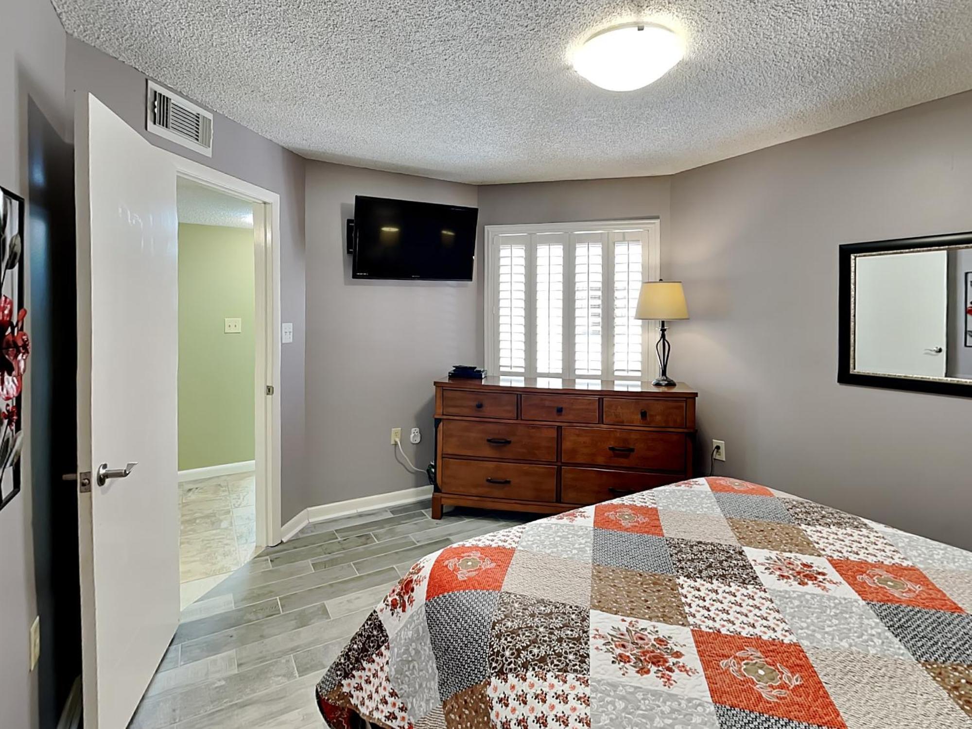 Ocean Village Club K12 St. Augustine Dış mekan fotoğraf