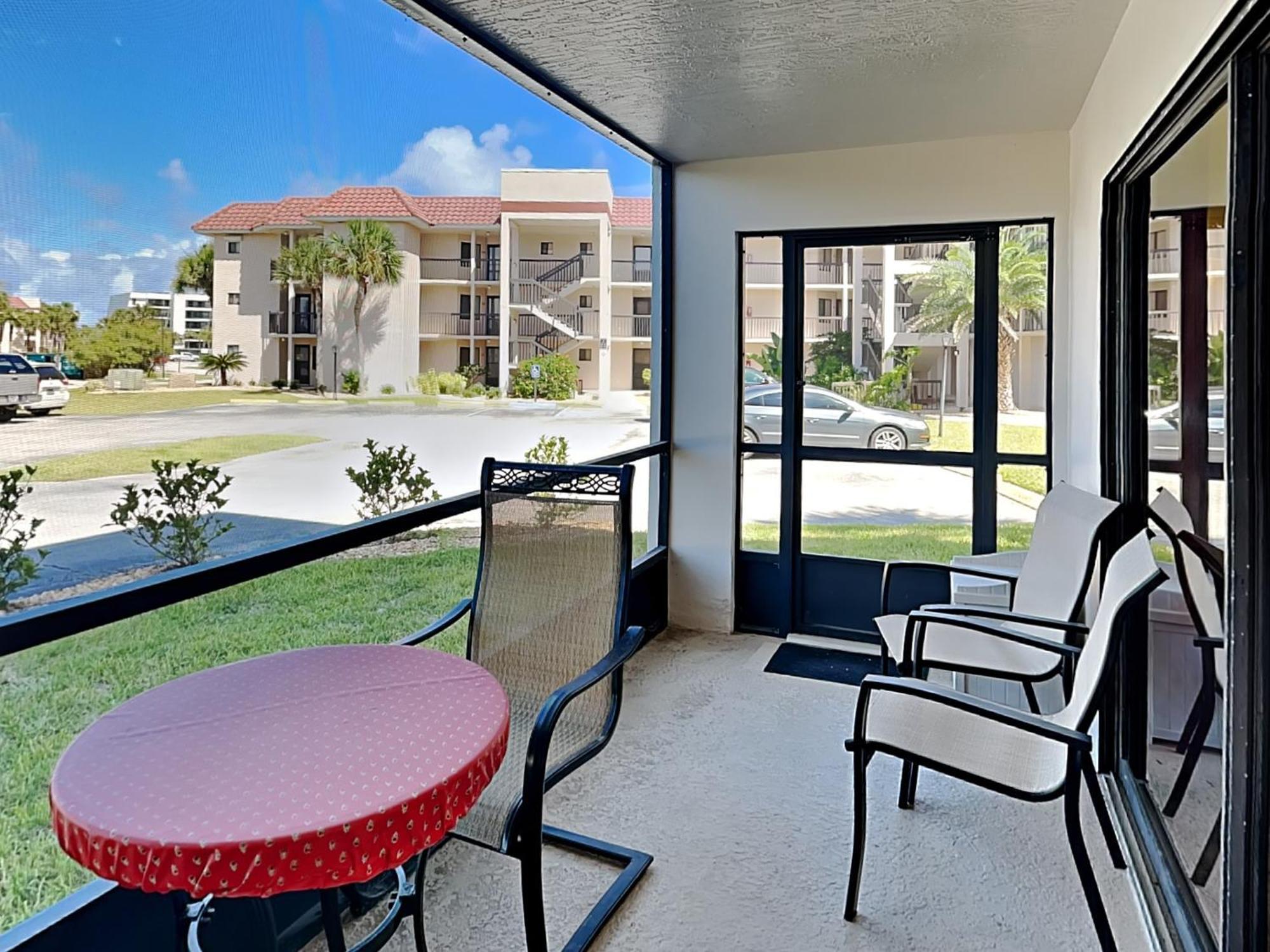 Ocean Village Club K12 St. Augustine Dış mekan fotoğraf